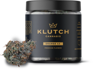 Shop Now - Klutch Cannabis